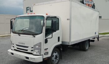 
										ISUZU | Elf 600K | caja seca | 2018 | #020 full									