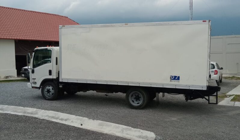 
								ISUZU | Elf 600K | caja seca | 2018 | #020 full									