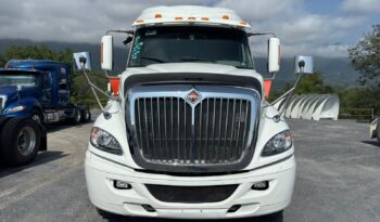 
										International | Prostar | 2017 | #101 full									