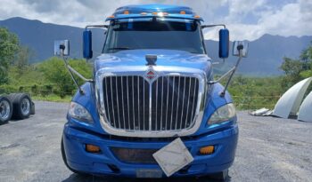 
										International | Prostar | 2017 | #091 full									