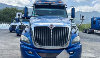 
										International | Prostar | 2017 | #089 full									