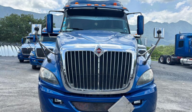 
								International | Prostar | 2017 | #089 full									