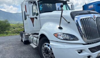 
										International | Prostar | 2017 | #100 full									
