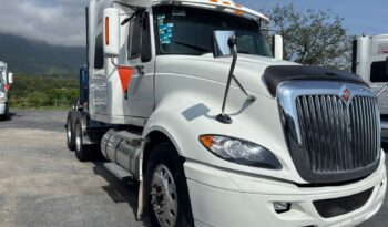 
										International | Prostar | 2017 | #101 full									