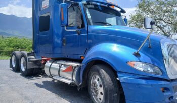 
										International | Prostar | 2017 | #091 full									