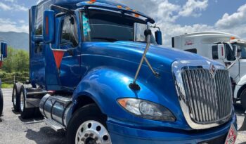 
										International | Prostar | 2017 | #093 full									