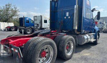 
										International | Prostar | 2017 | #090 full									