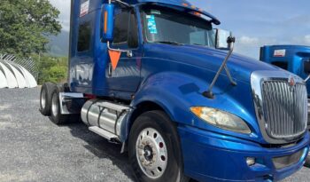 
										International | Prostar | 2017 | #098 full									