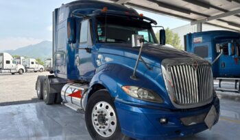 
										International | Prostar | 2017 | #089 full									