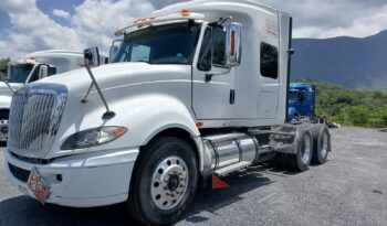
										International | Prostar | 2017 | #099 full									