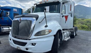 
										International | Prostar | 2017 | #100 full									