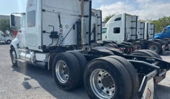
										International | Prostar | 2017 | #101 full									