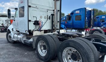 
										International | Prostar | 2017 | #100 full									