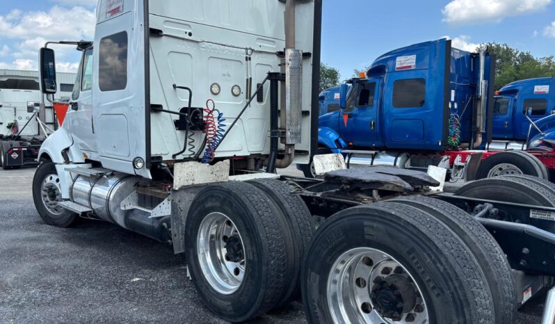 
								International | Prostar | 2017 | #100 full									