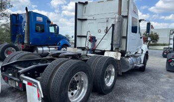 
										International | Prostar | 2017 | #100 full									