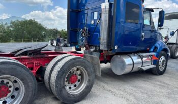 
										International | Prostar | 2017 | #089 full									