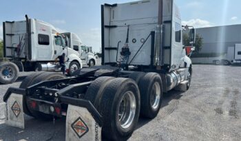 
										International | Prostar | 2017 | #101 full									