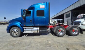
										International | Prostar | 2017 | #097 full									