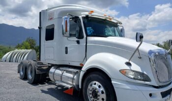 
										International | Prostar | 2017 | #099 full									