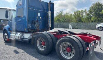 
										International | Prostar | 2017 | #095 full									