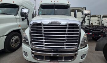 
										Freightliner | Cascadia | 2017 | #136 full									
