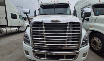 
										Freightliner | Cascadia | 2017 | #137 full									