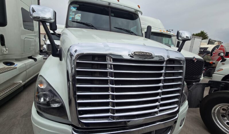 
								¡REMATE! Freightliner | Cascadia | 2017 | #138 full									