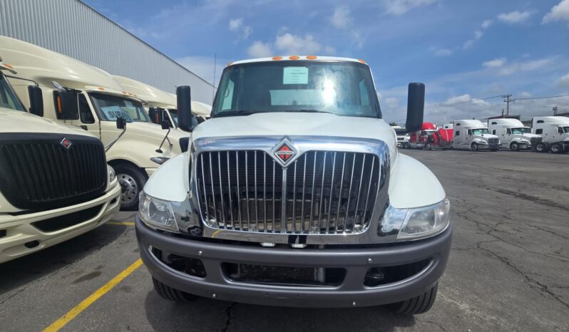 
								International | MV 4×2 35K | 2022 | #115 full									