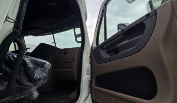 
										Freightliner | Cascadia | 2017 | #136 full									