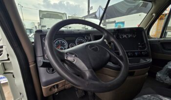
										Freightliner | Cascadia | 2017 | #137 full									