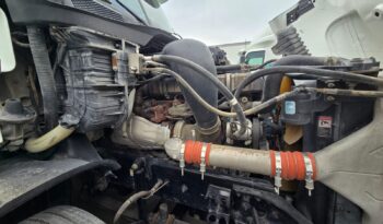 
										Freightliner | Cascadia | 2017 | #136 full									
