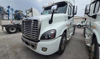 
										Freightliner | Cascadia | 2017 | #137 full									