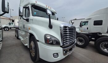 
										Freightliner | Cascadia | 2017 | #136 full									