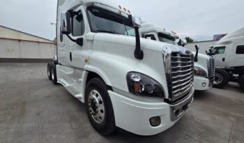 
										Freightliner | Cascadia | 2017 | #137 full									