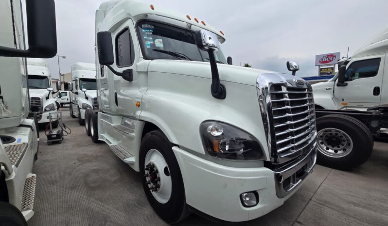 
								¡REMATE! Freightliner | Cascadia | 2017 | #138 full									