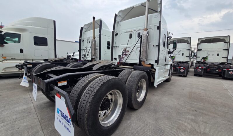 
								Freightliner | Cascadia | 2017 | #137 full									