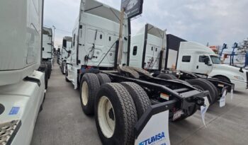 
										Freightliner | Cascadia | 2017 | #136 full									