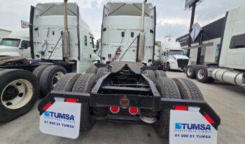 
										Freightliner | Cascadia | 2017 | #137 full									