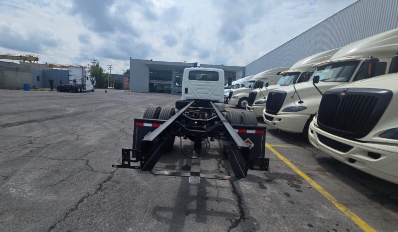 
								International | MV 4×2 35K | 2022 | #115 full									