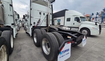
										Freightliner | Cascadia | 2017 | #137 full									