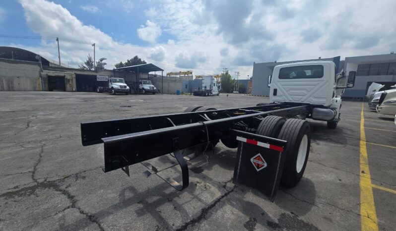
								International | MV 4×2 35K | 2022 | #115 full									