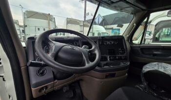 
										Freightliner | Cascadia | 2017 | #136 full									
