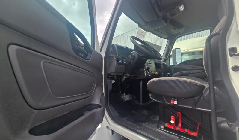 
								International | MV 4×2 35K | 2022 | #115 full									