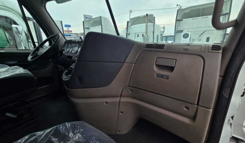 
								Freightliner | Cascadia | 2017 | #137 full									