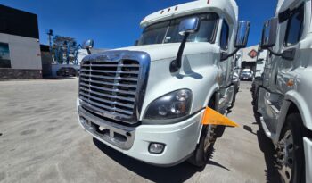 
										Freightliner | Cascadia | 2017 | #145 full									