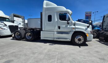 
										Freightliner | Cascadia | 2017 | #145 full									
