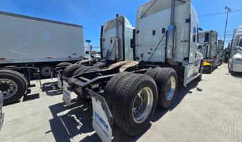 
										Freightliner | Cascadia | 2017 | #145 full									