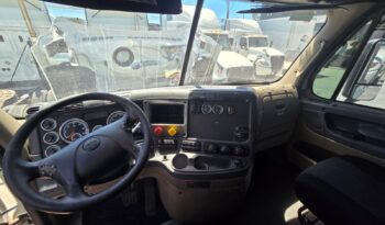 
										Freightliner | Cascadia | 2017 | #145 full									