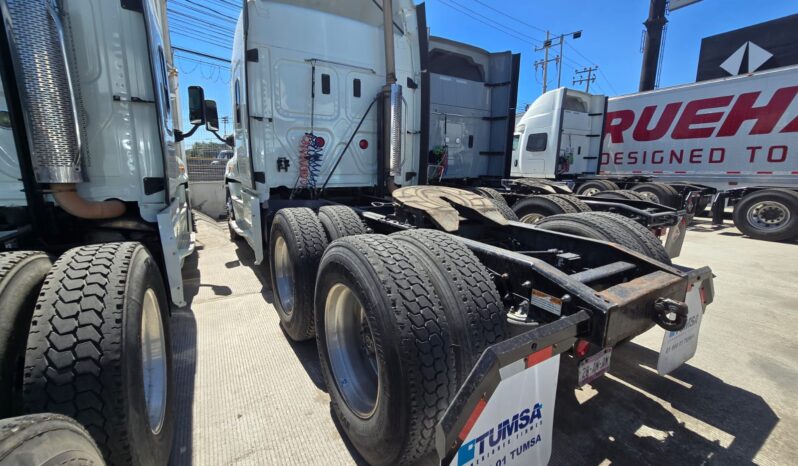 
								Freightliner | Cascadia | 2017 | #147 full									