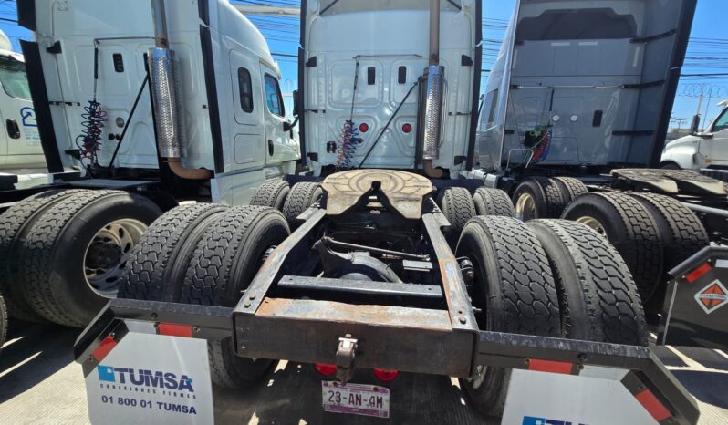 
								Freightliner | Cascadia | 2017 | #147 full									